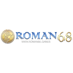 ROMAN68 | สล็อต Roman68 คาสิโน กีฬา ฝากถอน 24 ชม.